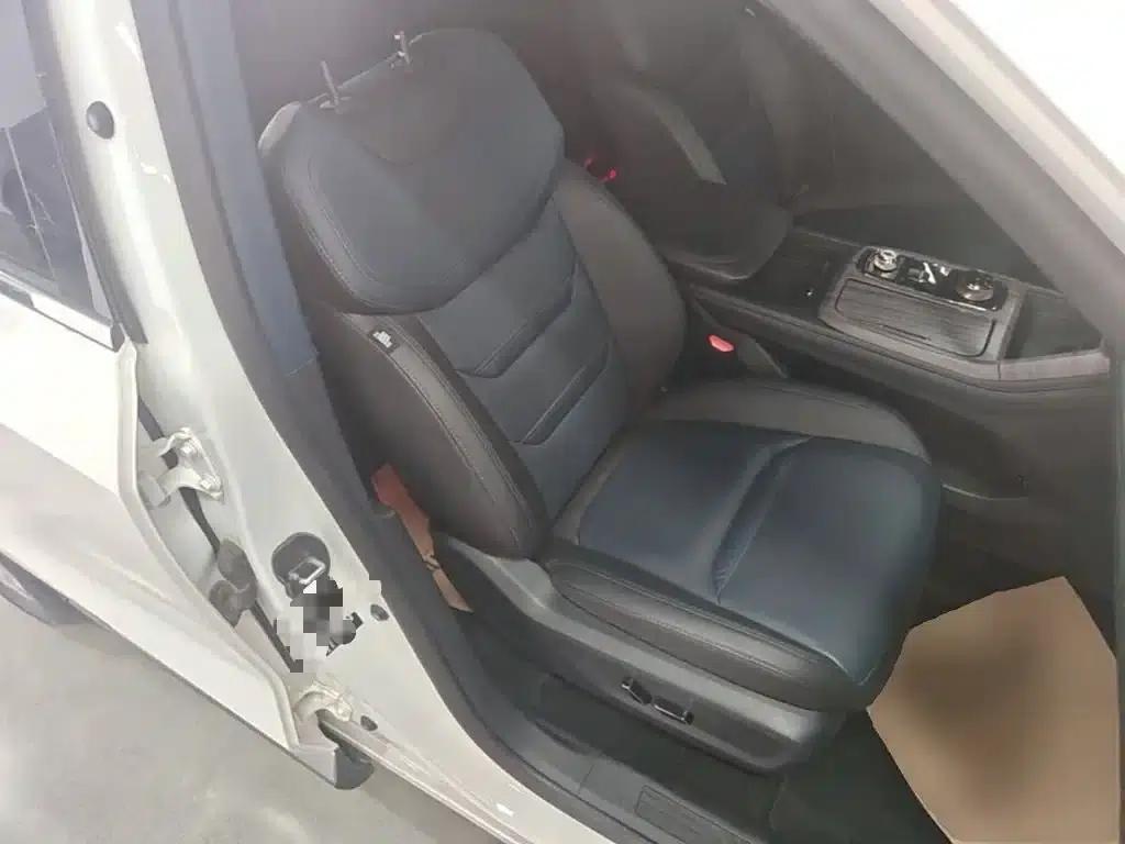 2022 EcoBoost 170 Premium Plus (Facelift) — миниатюра 25