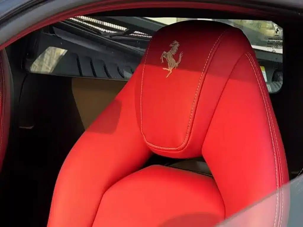 2015 Ferrari 488 GTB — миниатюра 6