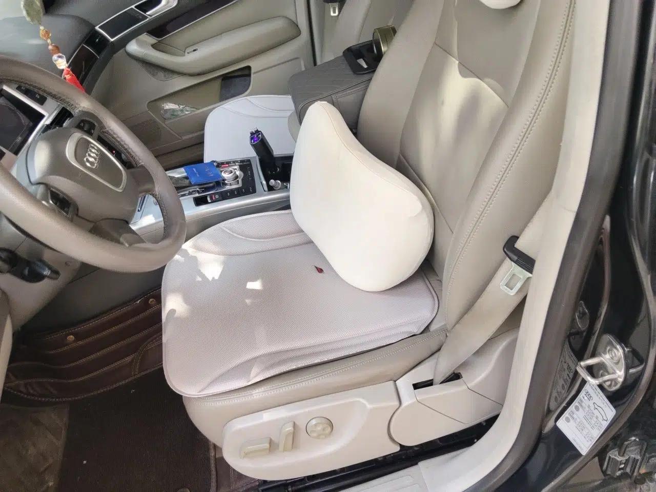 Audi A6L 2011 2.0 TFSI Automatic Standard Edition — миниатюра 15