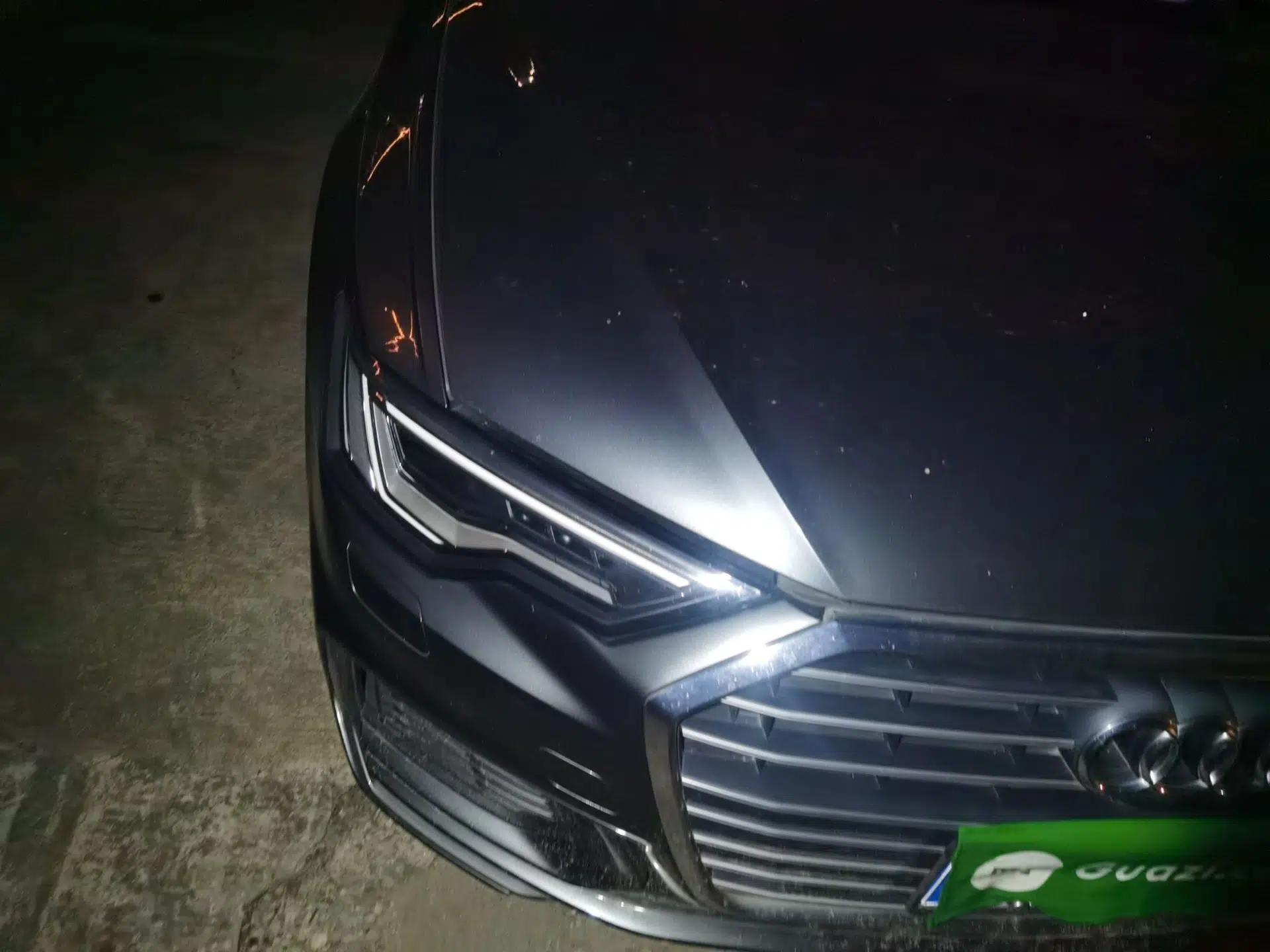 Audi A6L 2022 45 TFSI Prestige Dynamic Edition — миниатюра 7