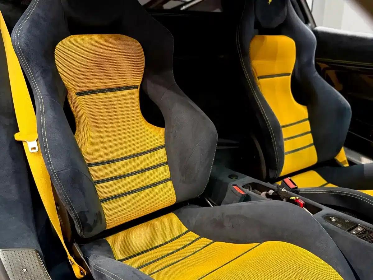 Ferrari 458 2014 4.5L Speciale — миниатюра 3