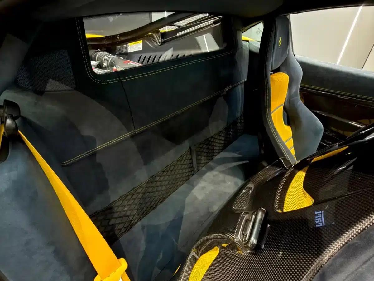 Ferrari 458 2014 4.5L Speciale — миниатюра 4