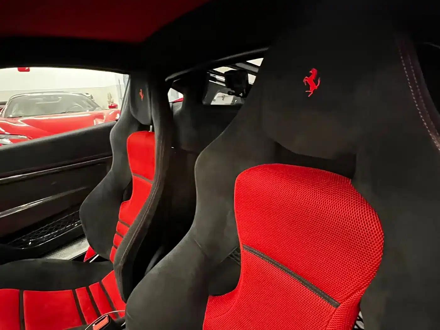 Ferrari 458 2014 4.5L Speciale — миниатюра 4