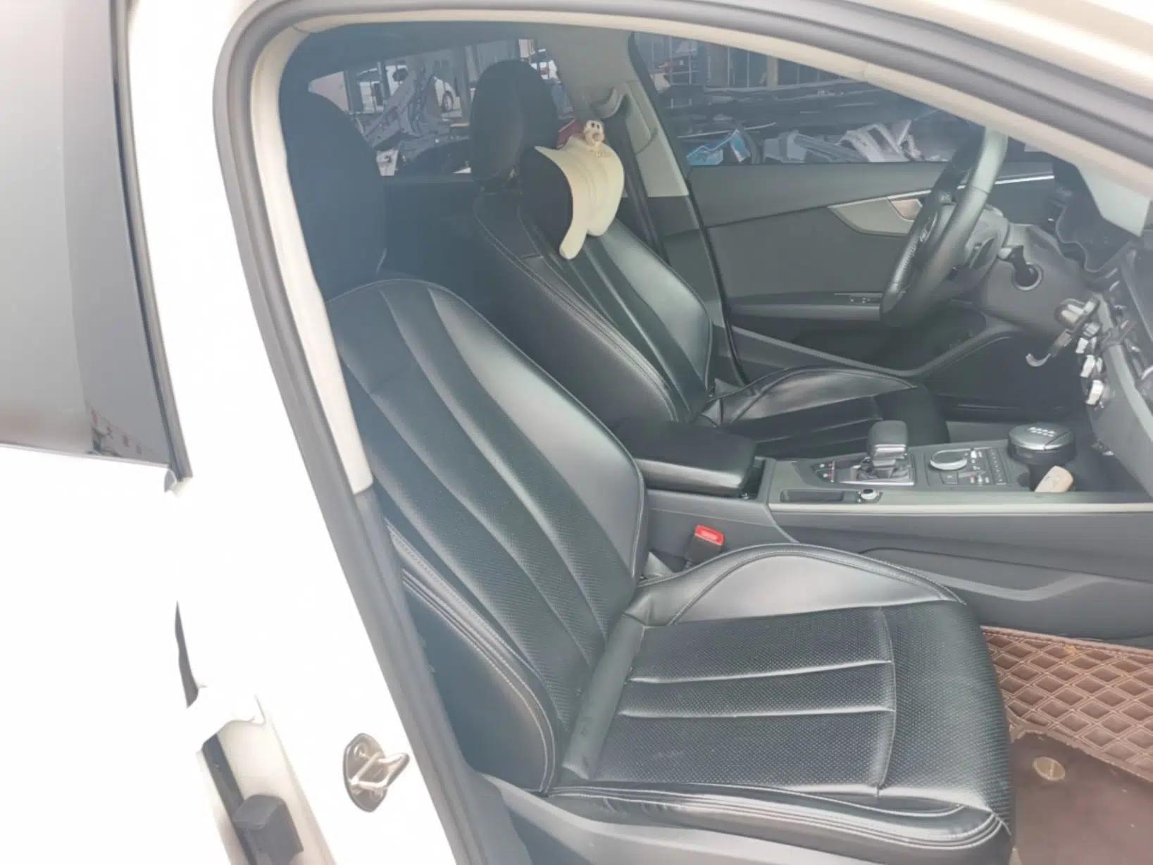 Audi A4L 2019 40 TFSI Ambition China VI — миниатюра 19