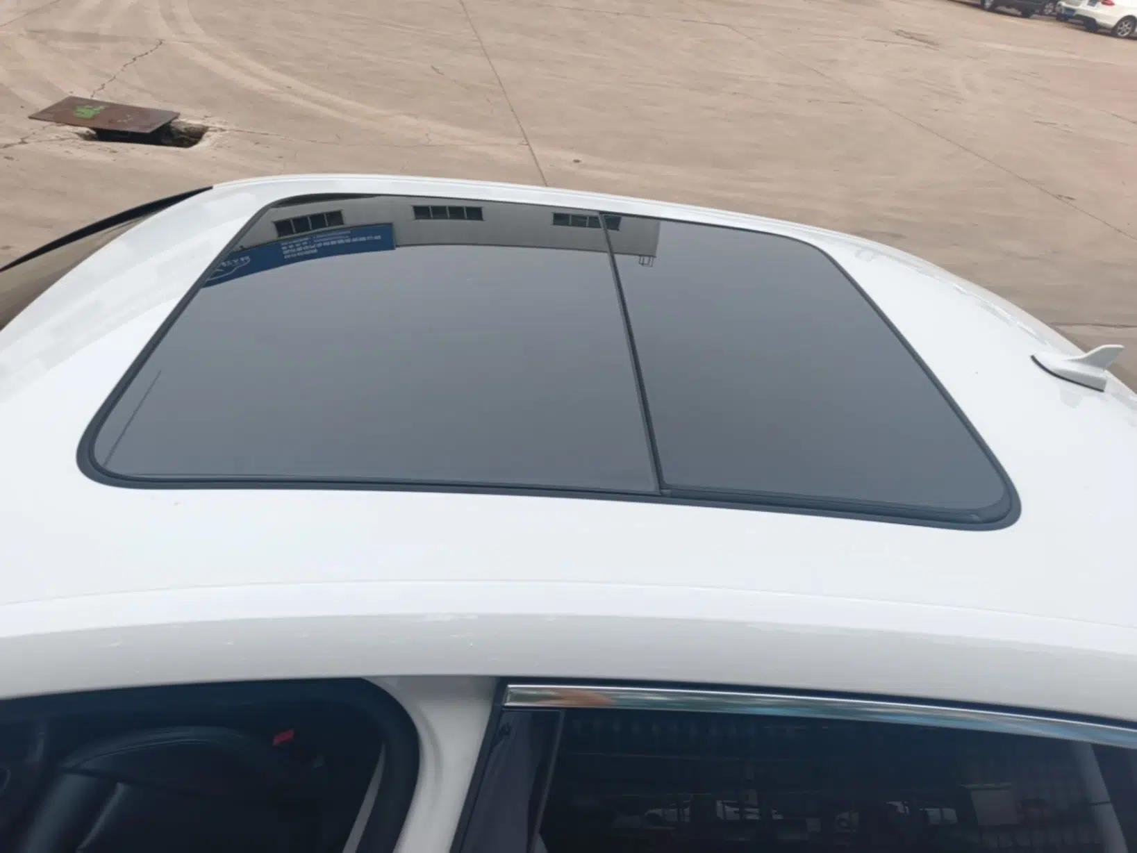 Audi A4L 2019 40 TFSI Ambition China VI — миниатюра 7