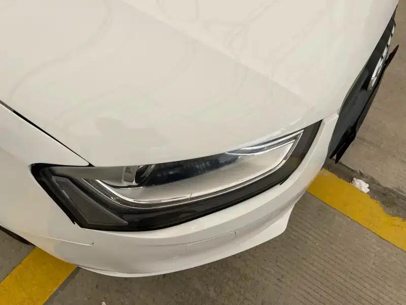 Audi A4L 2013 30 TFSI Automatic Comfort — миниатюра 11