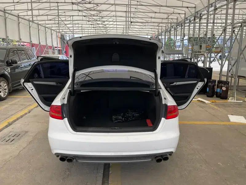 Audi A4L 2013 30 TFSI Automatic Comfort — миниатюра 12