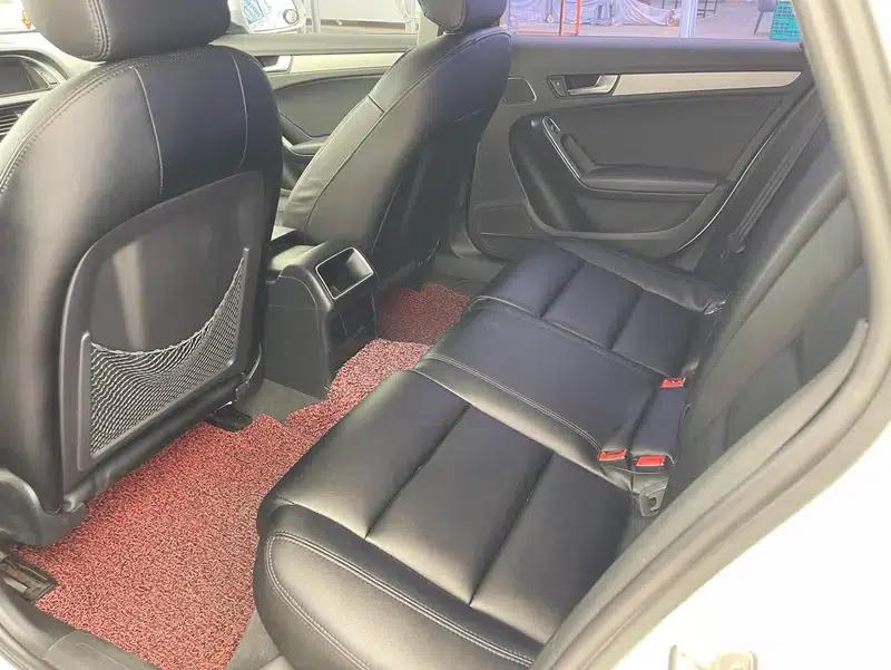 Audi A4L 2013 30 TFSI Automatic Comfort — миниатюра 15