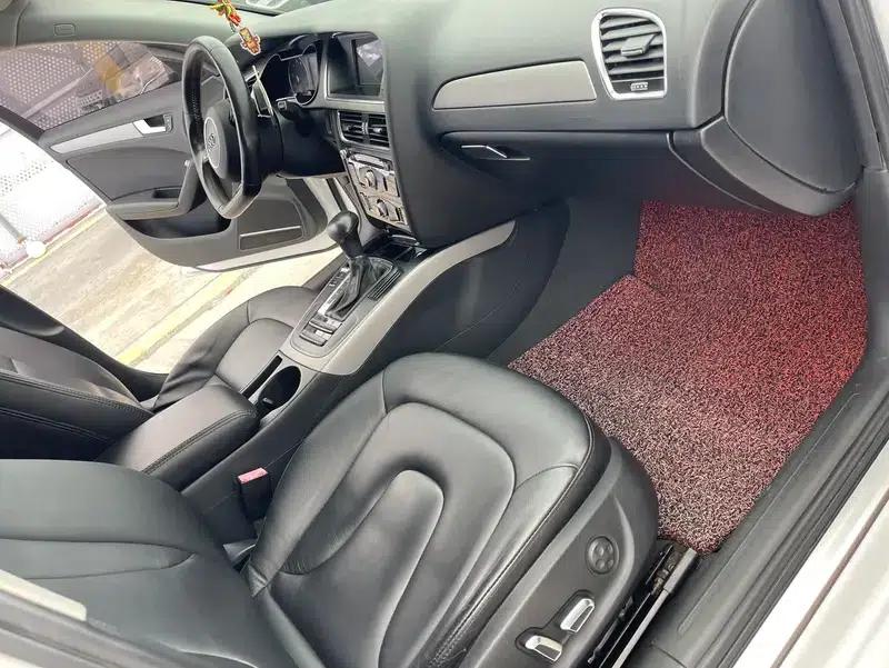 Audi A4L 2013 30 TFSI Automatic Comfort — миниатюра 16