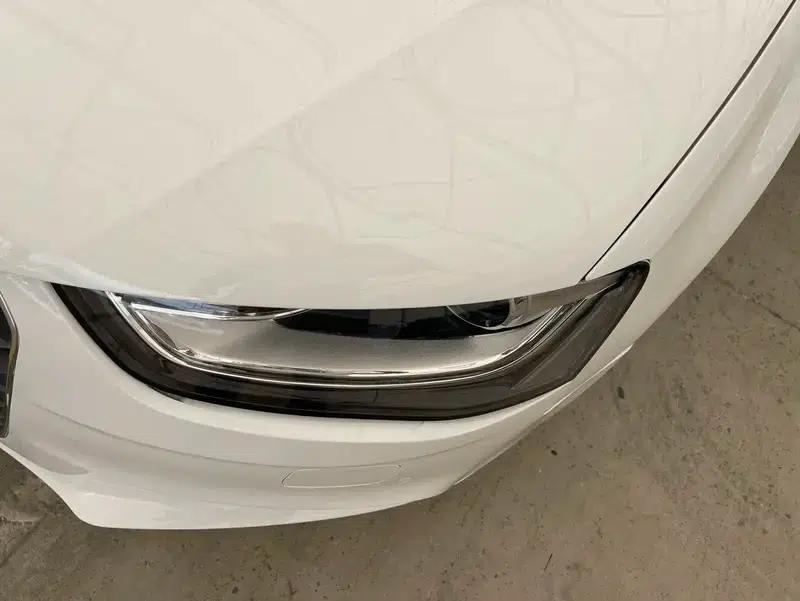 Audi A4L 2013 30 TFSI Automatic Comfort — миниатюра 9