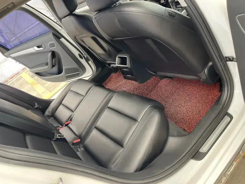 Audi A4L 2013 30 TFSI Automatic Comfort — миниатюра 10