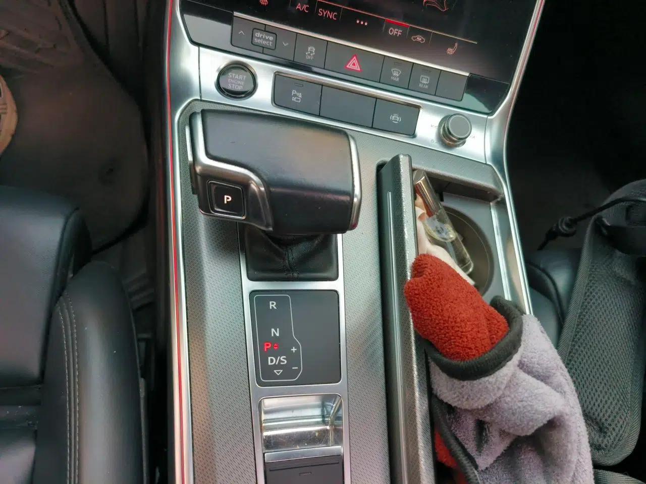 Audi A7 2021 45 TFSI Prestige Edition — миниатюра 14