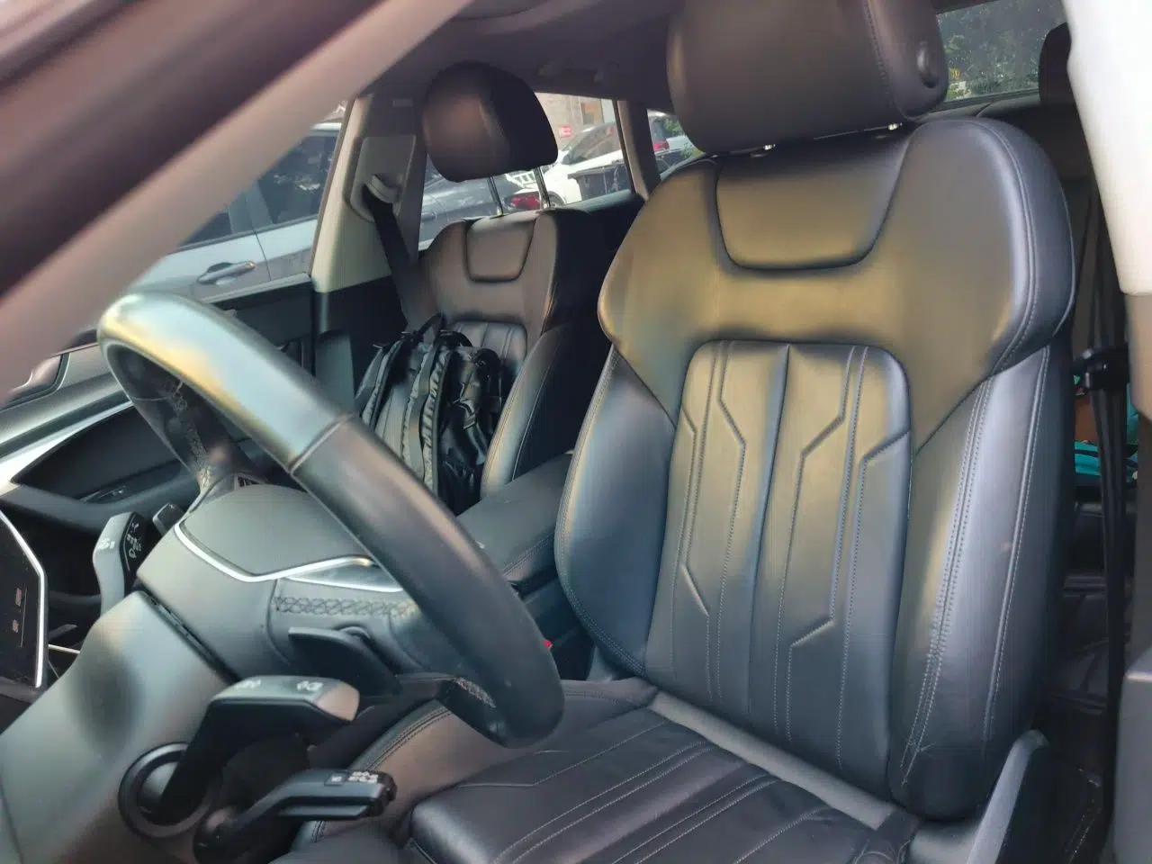 Audi A7 2021 45 TFSI Prestige Edition — миниатюра 15