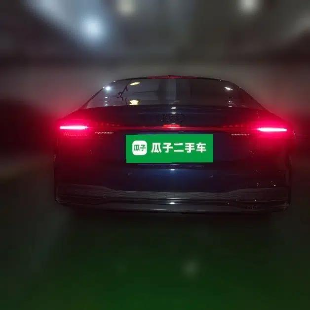 Audi A7 2024 45 TFSI Prestige Edition — миниатюра 5
