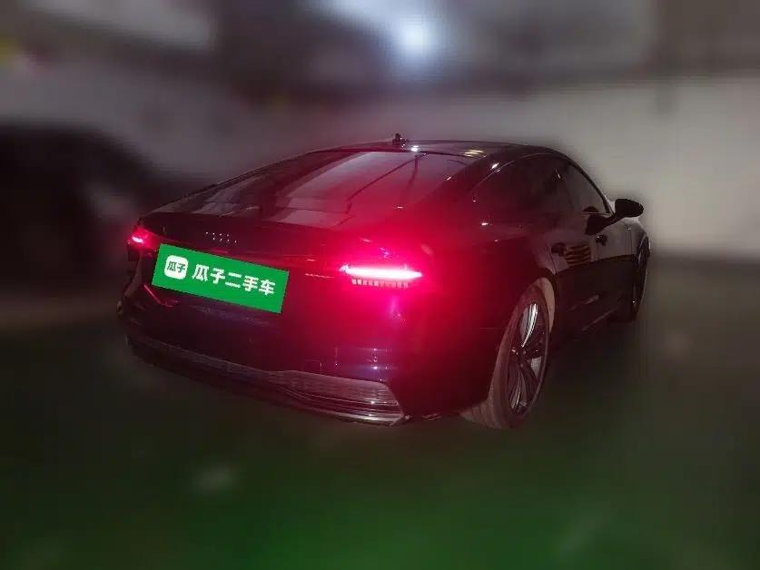 Audi A7 2024 45 TFSI Prestige Edition — миниатюра 6