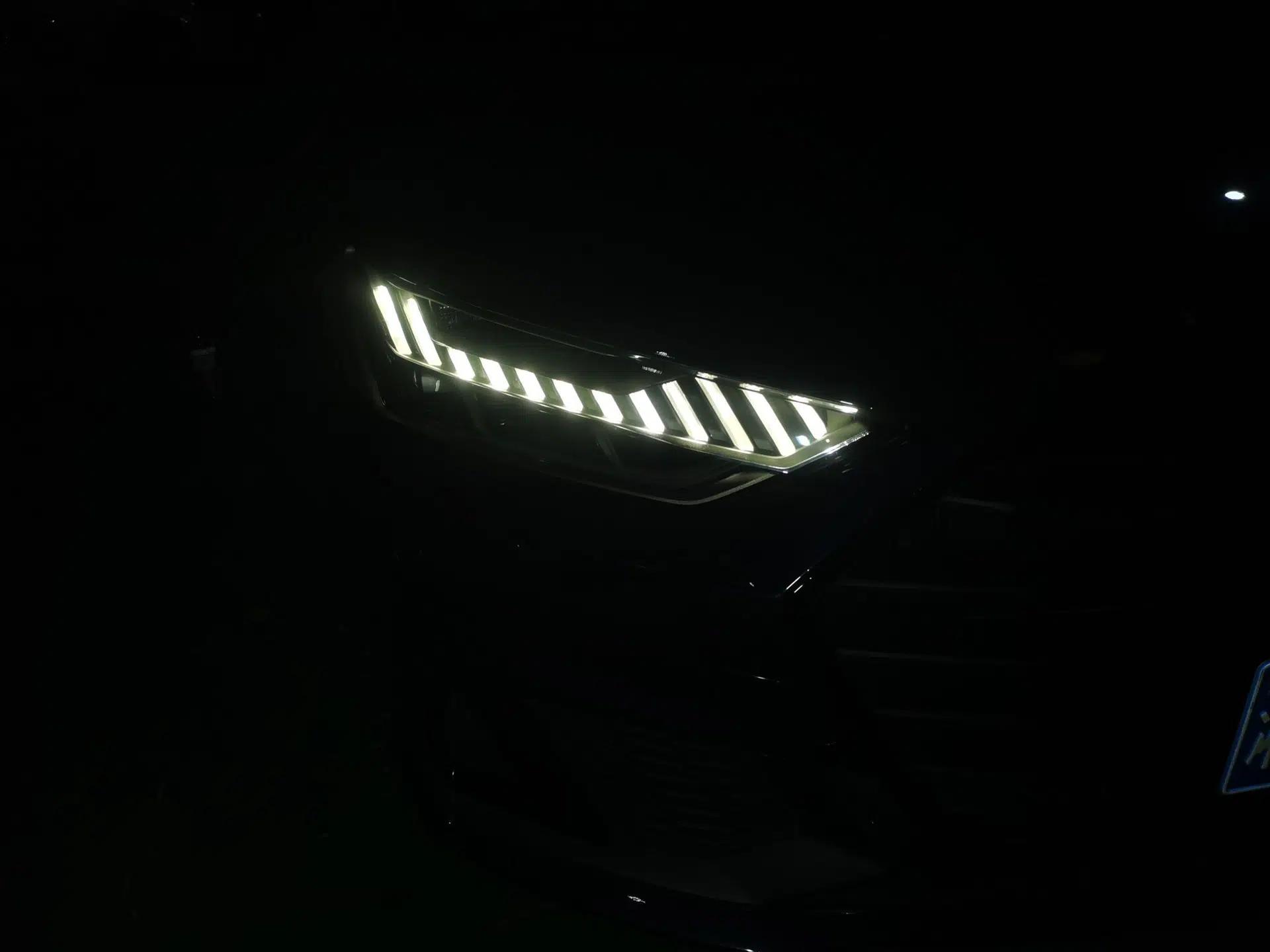 Audi A7 2024 45 TFSI Prestige Edition — миниатюра 7