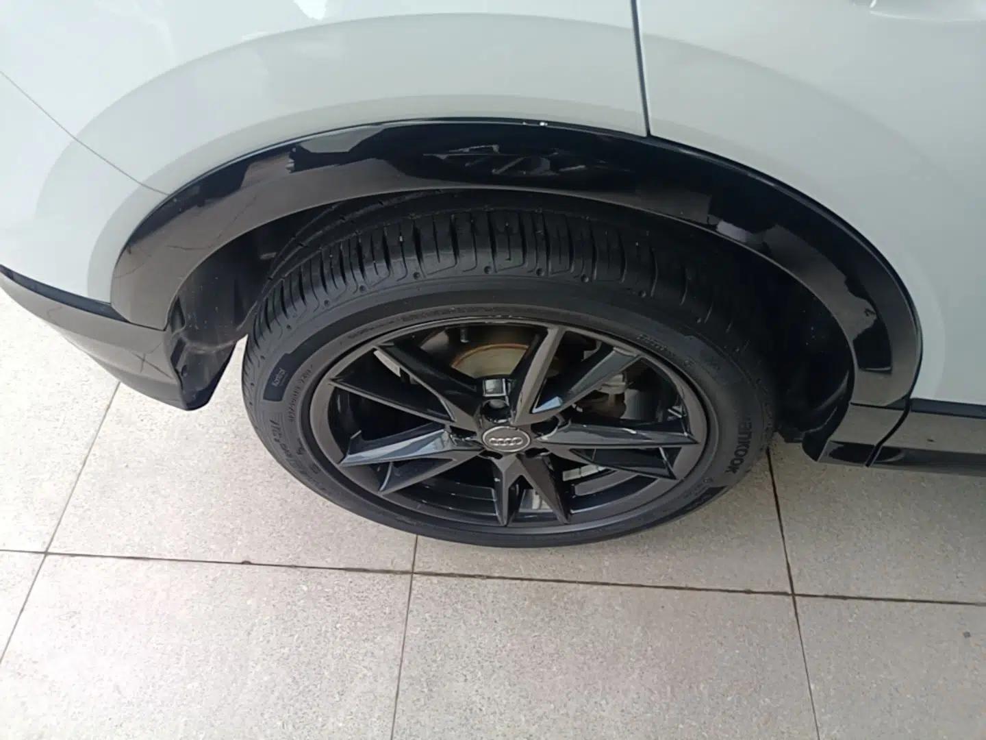 Audi Q2L 2021 35 TFSI Fashion Dynamic Model — миниатюра 11