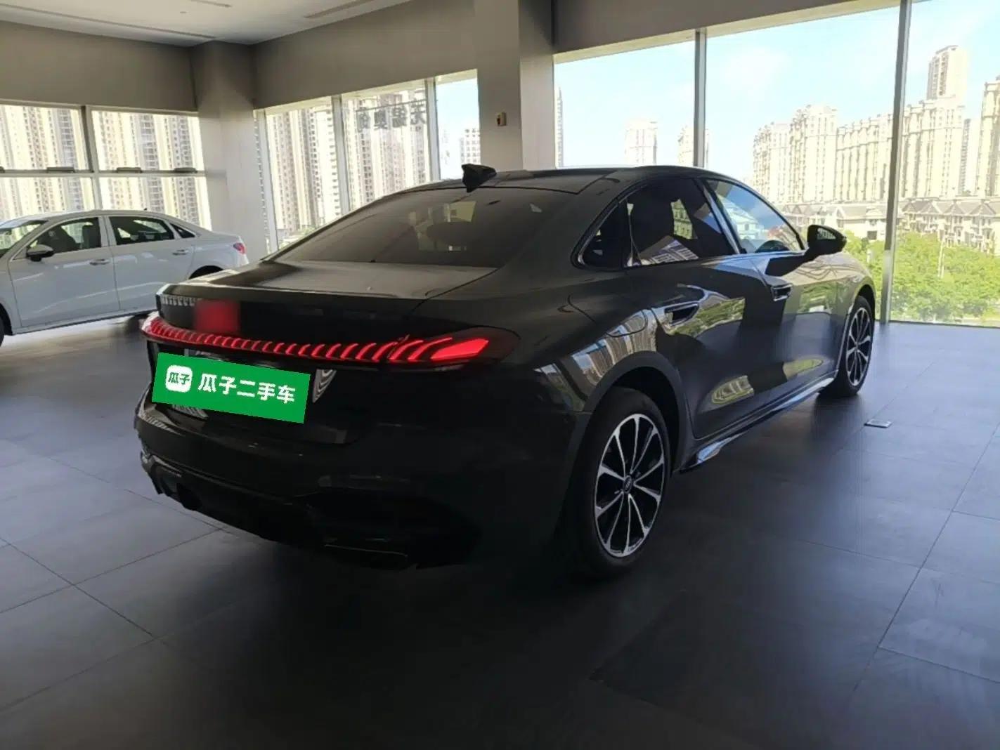 Audi A5L 2026 2.0T Sport Plus — миниатюра 6