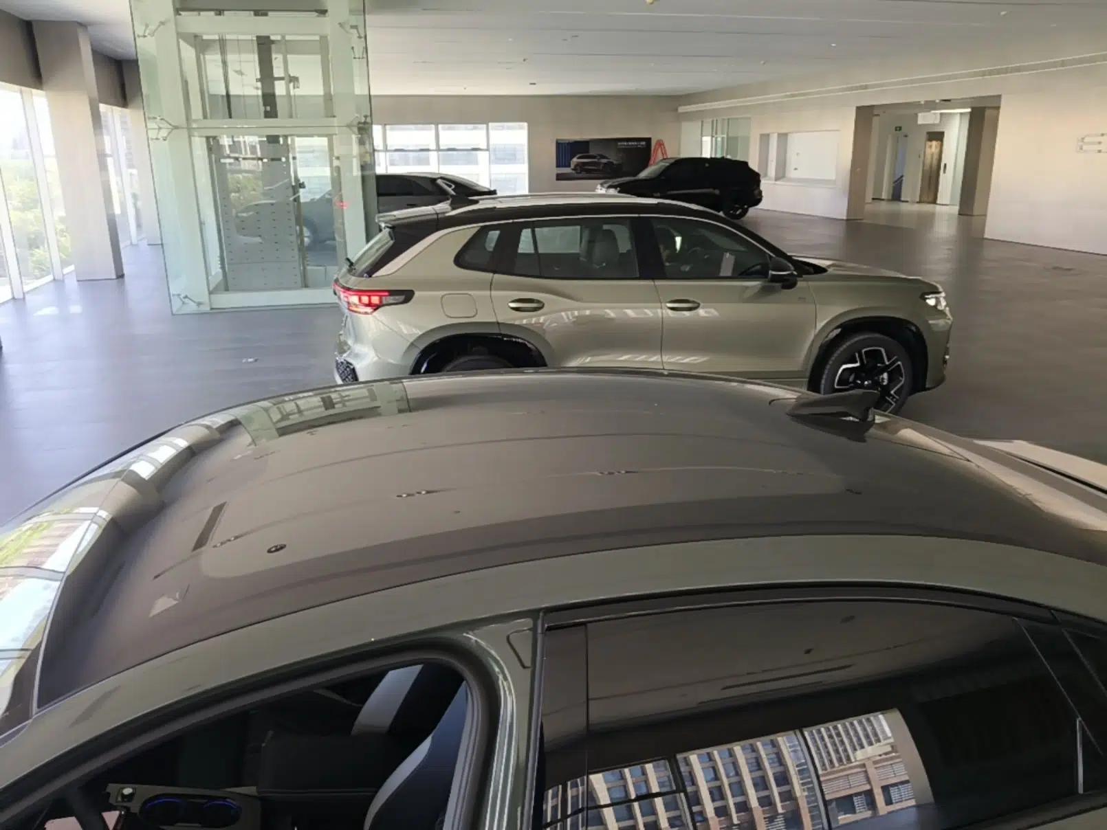 Audi A5L 2026 2.0T Sport Plus — миниатюра 7