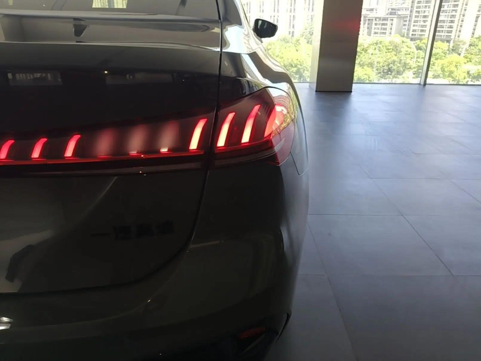Audi A5L 2026 2.0T Sport Plus — миниатюра 9
