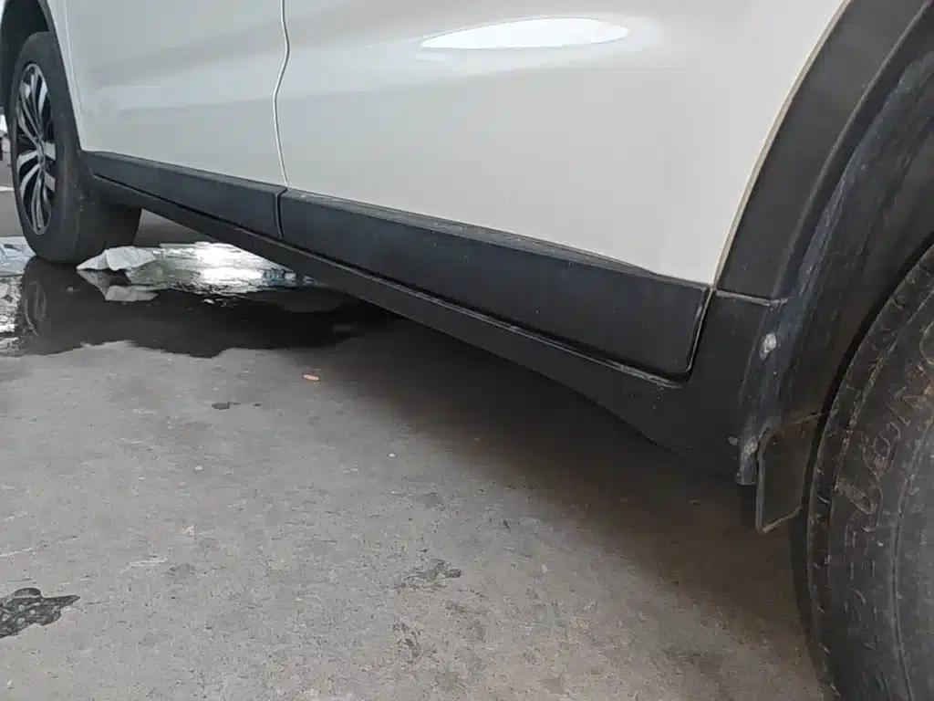 Trumpchi GS4 2015 200T G-DCT Luxury Edition — миниатюра 22