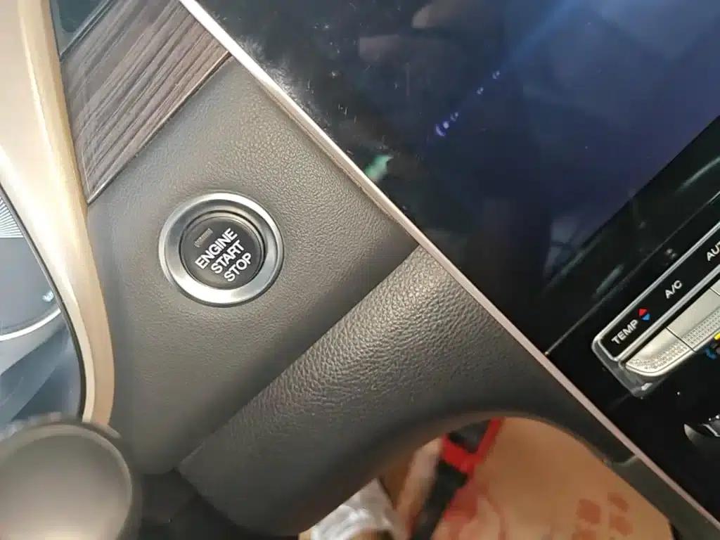 Trumpchi GS5 2019 270T Automatic Luxury Edition — миниатюра 9