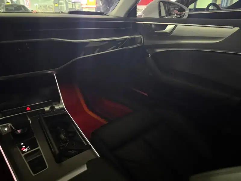Audi A7 2020 45 TFSI Premium Edition — миниатюра 11