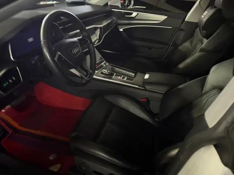Audi A7 2020 45 TFSI Premium Edition — миниатюра 12
