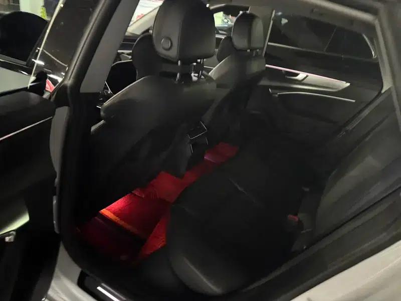 Audi A7 2020 45 TFSI Premium Edition — миниатюра 14