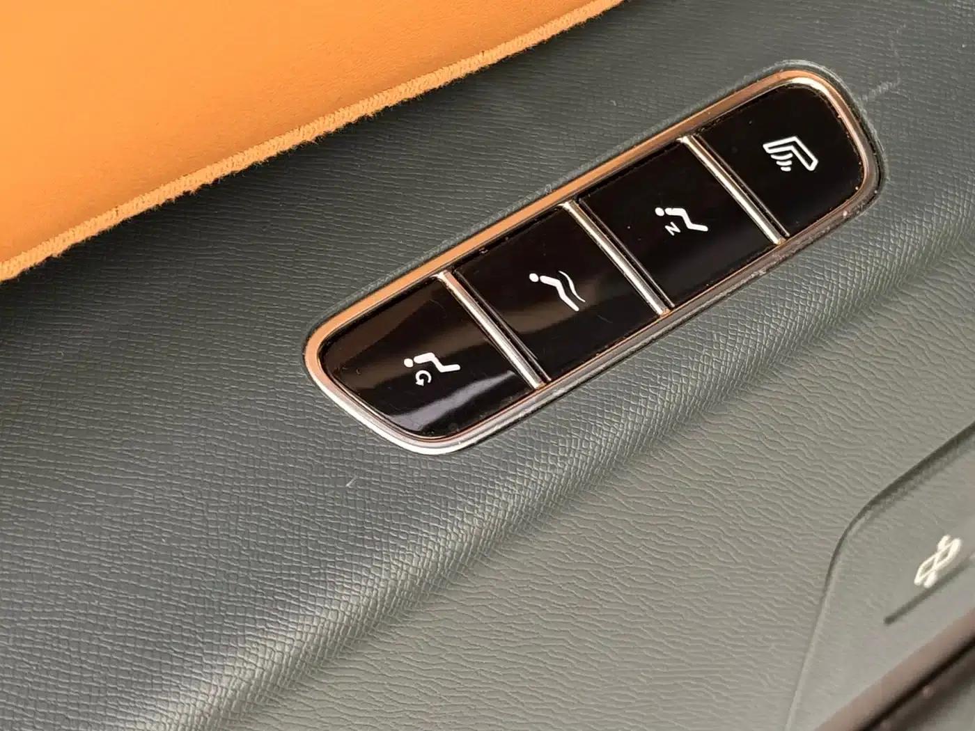 Trumpchi E8 PHEV 2024 Model 150km MAX — миниатюра 23