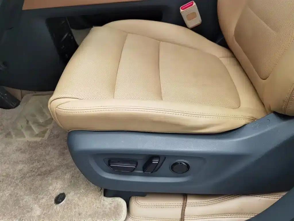 Trumpchi E8 PHEV 2024 Model 150km MAX — миниатюра 20