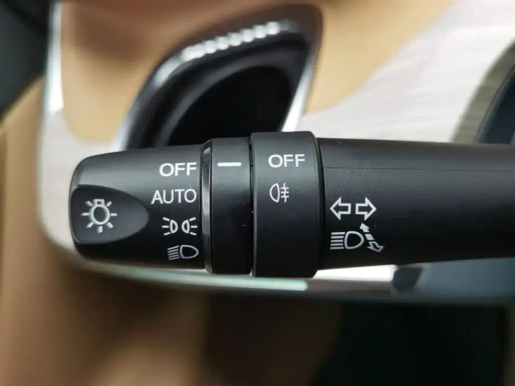 Trumpchi E8 PHEV 2024 Model 150km MAX — миниатюра 21
