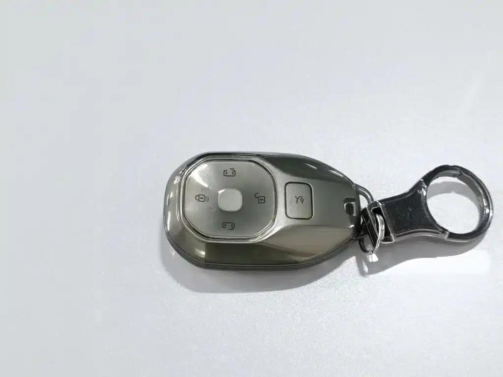 Trumpchi E8 PHEV 2024 Model 150km MAX+ — миниатюра 19
