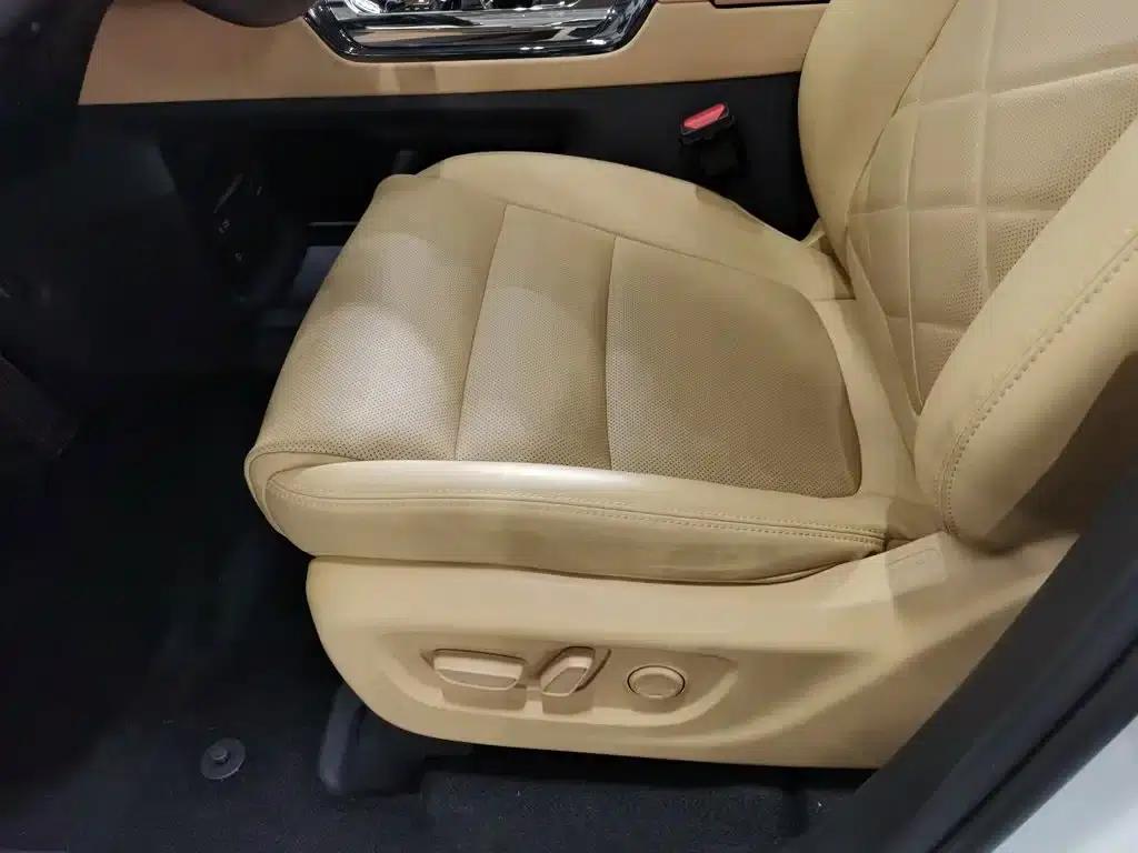 Trumpchi E8 PHEV 2024 Model 150km MAX+ — миниатюра 20