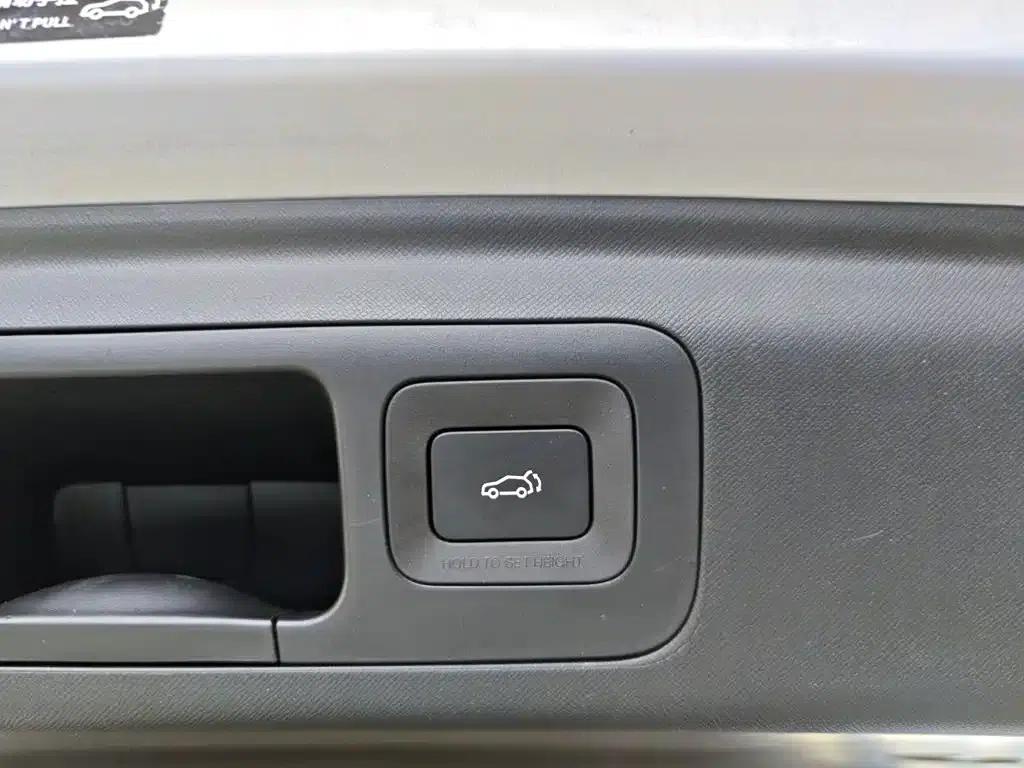 Trumpchi E8 PHEV 2024 Model 150km MAX+ — миниатюра 15