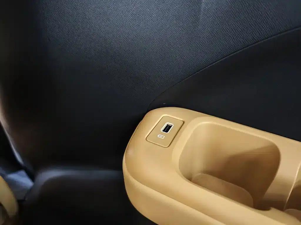 Trumpchi E8 PHEV 2024 Model 150km MAX+ — миниатюра 16
