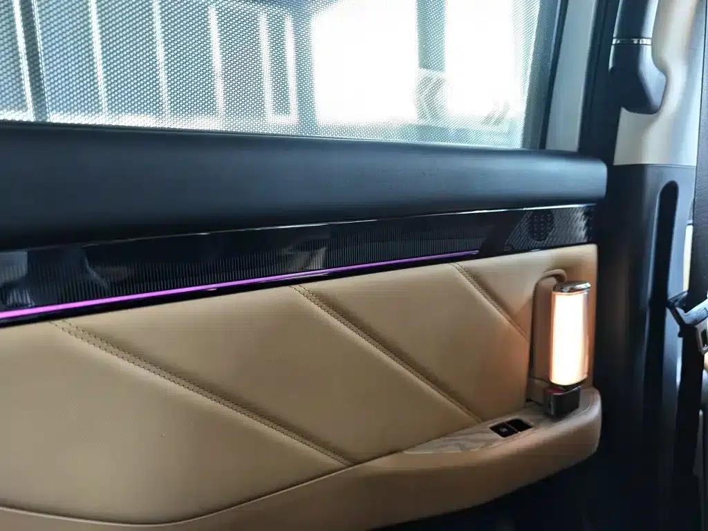 Trumpchi E8 PHEV 2024 Model 150km MAX+ — миниатюра 28