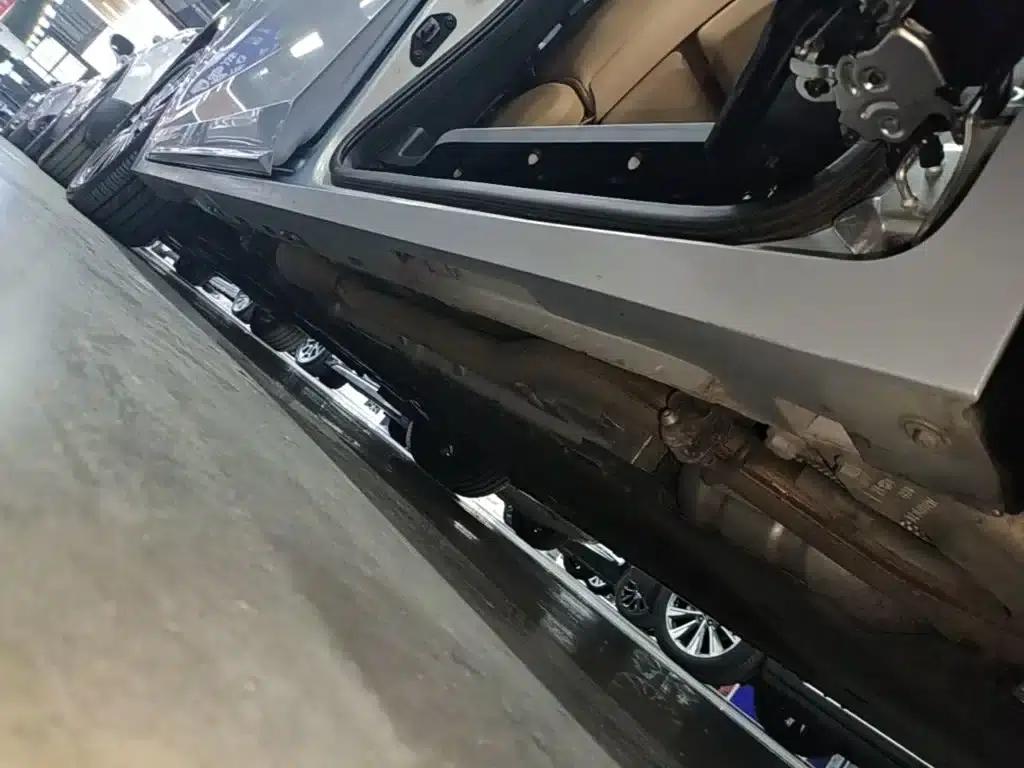 Trumpchi E8 PHEV 2024 Model 150km MAX+ — миниатюра 22