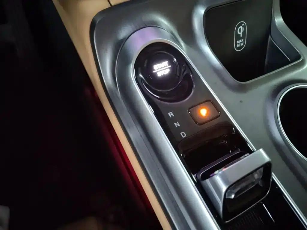 Trumpchi E8 PHEV 2024 Model 150km MAX — миниатюра 14