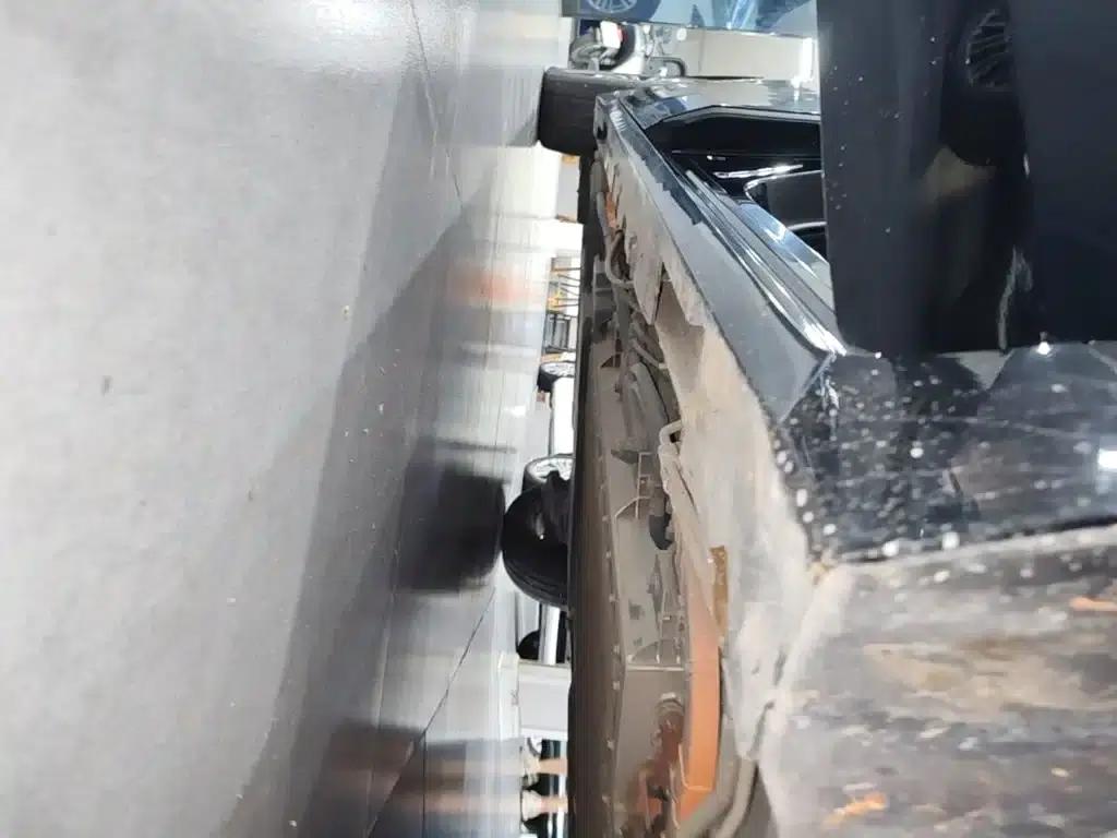 Trumpchi E8 PHEV 2024 Model 150km MAX — миниатюра 21
