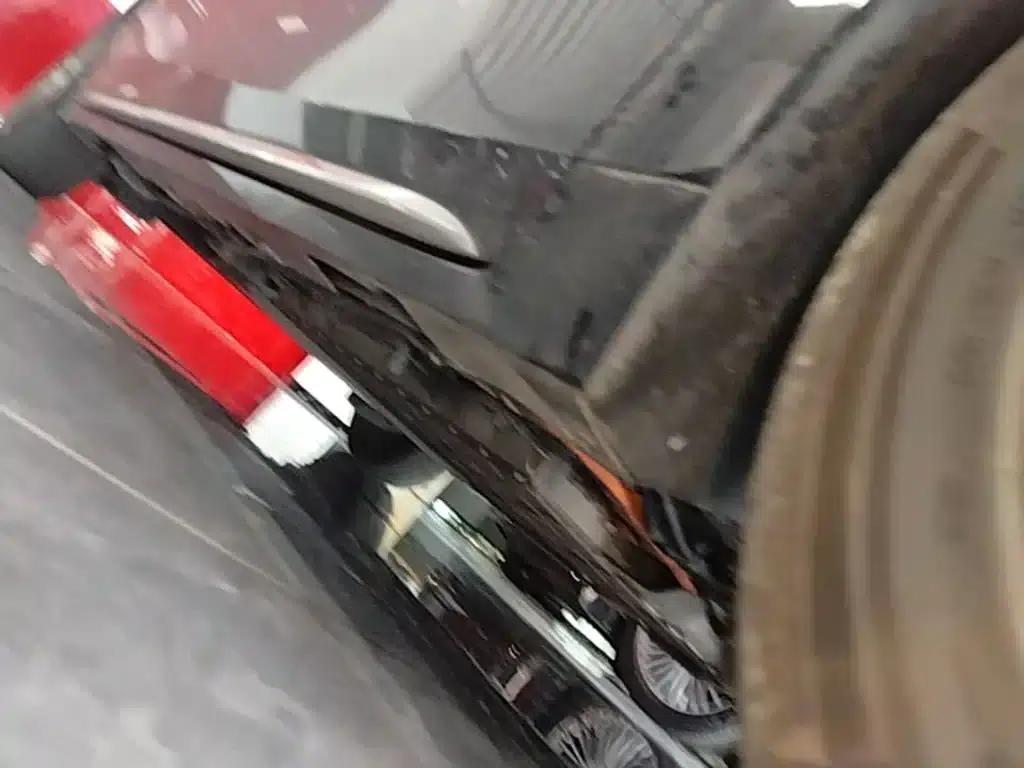 Trumpchi E8 PHEV 2024 Model 150km MAX+ — миниатюра 21