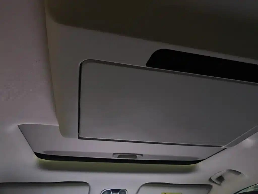 Trumpchi E8 PHEV 2024 Model 150km MAX — миниатюра 18