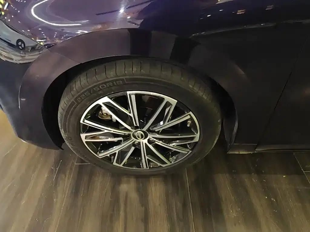 Trumpchi E8 PHEV 2024 Model 150km MAX — миниатюра 23