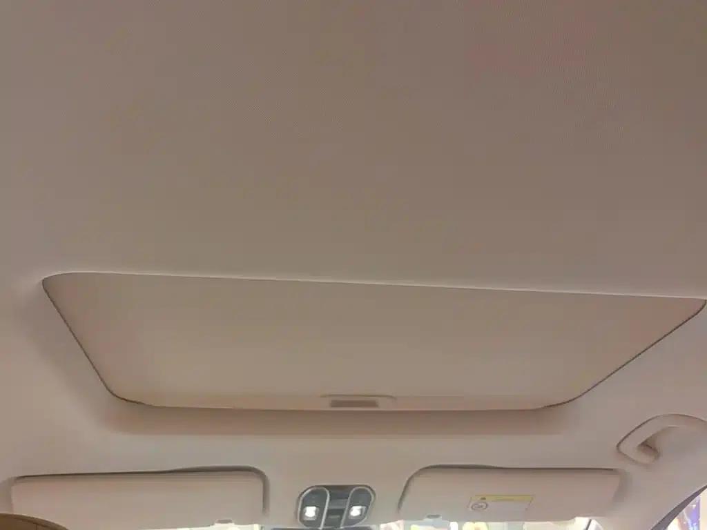 Trumpchi E8 PHEV 2024 Model 150km MAX+ — миниатюра 11