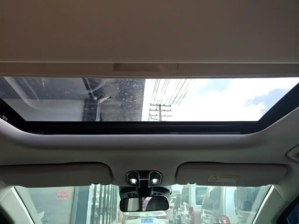 Trumpchi E8 PHEV 2024 Model 150km MAX+ — миниатюра 18