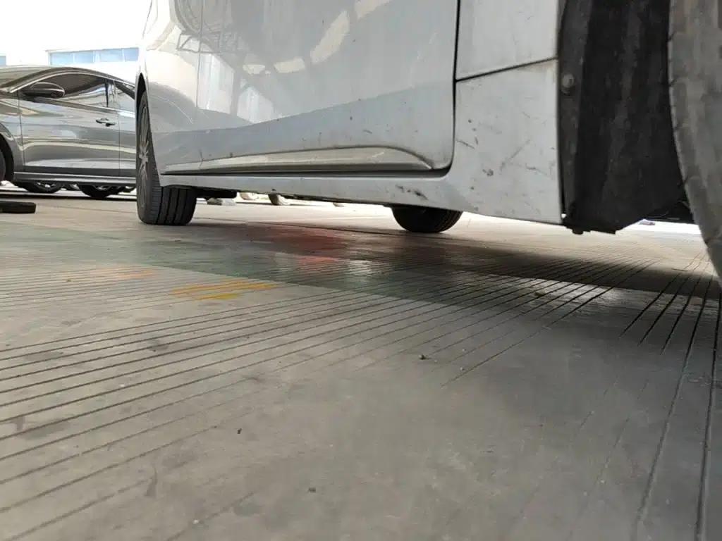 Trumpchi E8 PHEV 2024 Model 150km MAX+ — миниатюра 18