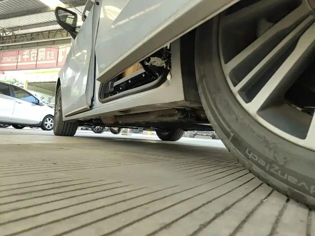 Trumpchi E8 PHEV 2024 Model 150km MAX+ — миниатюра 19