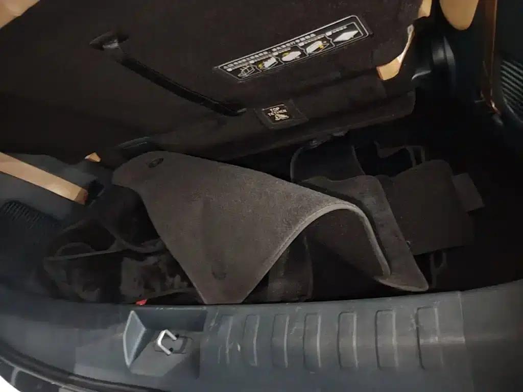 Trumpchi E8 PHEV 2024 Model 150km MAX — миниатюра 15