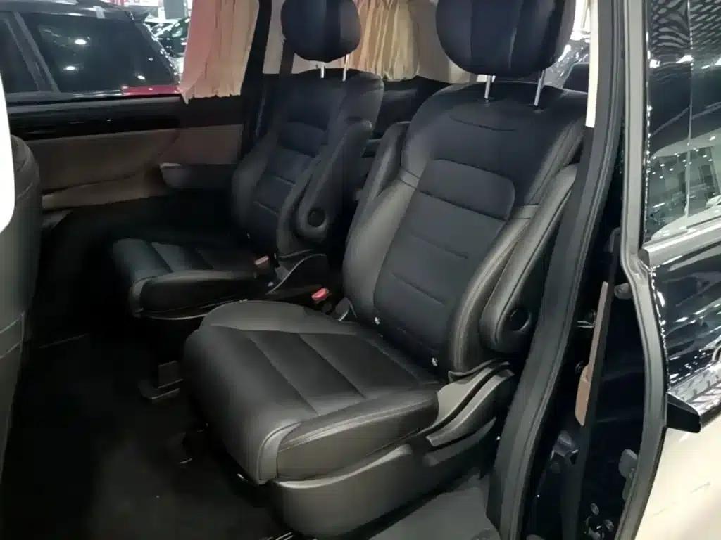 Trumpchi E8 PHEV 2024 150km PRO — миниатюра 17