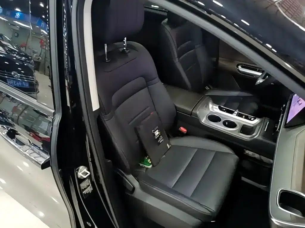 Trumpchi E8 PHEV 2024 150km PRO — миниатюра 25